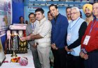CP Swapan Sharma Opens Punjab Senior Badminton Championship