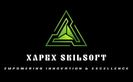 Xapex Skilsoft Raises $500 million & Unveils XSE (Xapex School of Entrepreneurs)