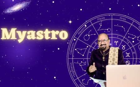 Introducing Myastro: Find Clarity in Your Life’s Path with this Unique Astrology Platform