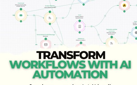 How GrowStack AI is Transforming Go-to-Market Operations