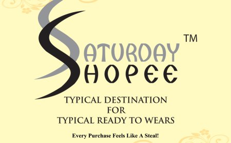 Saturday Shopee: From Humble Beginnings to Jodhpur’s Premier Affordable Fashion Destination