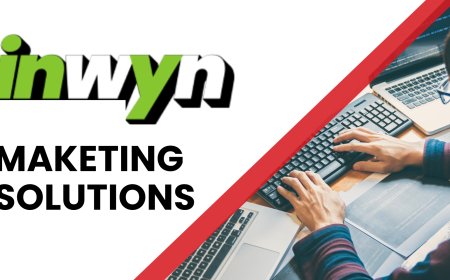 INWYN: Empowering Brands with Smart Marketing Solutions