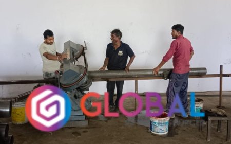 Global Infinite Resources Strengthens India’s Renewable Energy Infrastructure