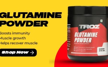 Troz Nutrition: Setting a New Standard in the Supplement Industry