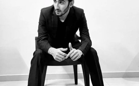 Pranay Khanna: The Influencer Who’s Turning Social Media Into a Movement