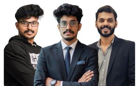 iHub Robotics Raises Rs. 4.3 Crore Pre-Seed Funding From US Investors