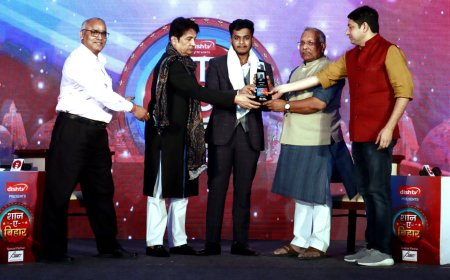 Bihar’s Youngest Entrepreneur Abhishek Singh is Reshaping Multiple Industries