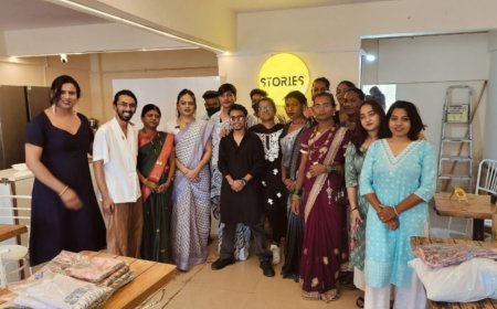 Transgender Day of Visibility: A Global Call for Justice, Equity, and Empowerment