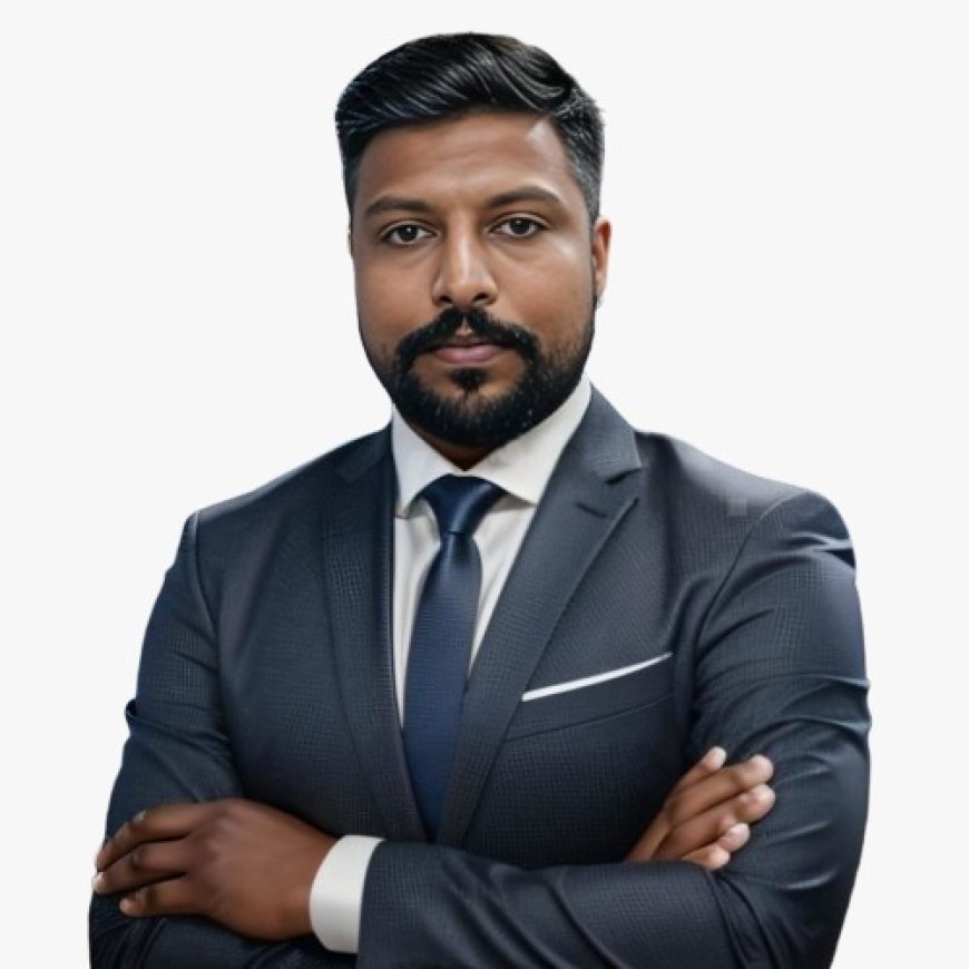 Empowering Rural India Through Legal Awareness and Education: The Inspiring Journey of Sj. Oomprakash