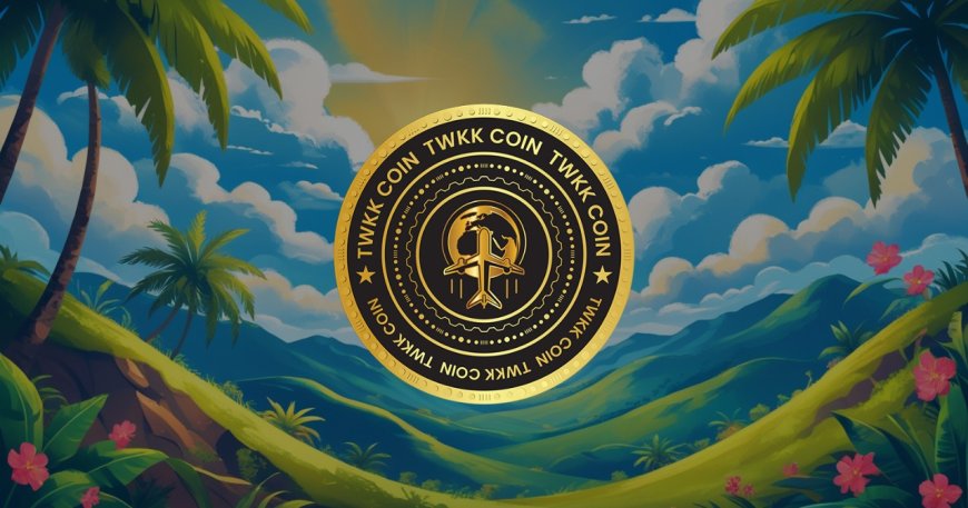 TWKK Coin: Revolutionizing Global Tourism with a Stable, Pegged Cryptocurrency