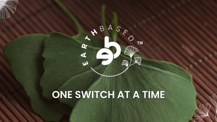 EarthBased’s Commitment to Ethical Shopping: Curating the Best Vegan & Sustainable Products