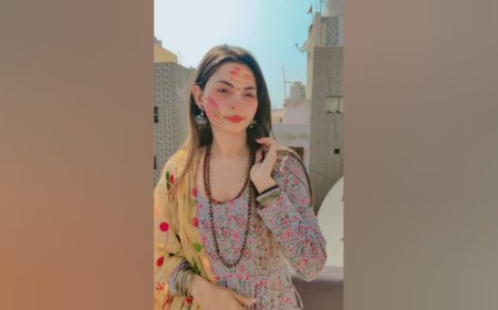 Renowned Indian Female Astrologer &amp; Vastu Expert Sanjivani Pandey Revolutionizes Modern Astrology with Ancient Wisdom