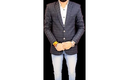 Samdish D Sharma: An Entrepreneur and Educator with a Vision for the Future of Economics Education