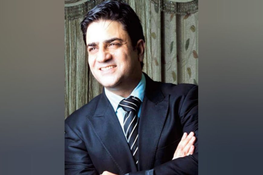 Dr. Aijaj Ashai Recognized as Best Physiotherapist in Mumbai for 2025