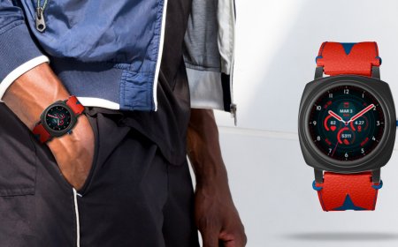 Smart Tech with Local Soul – TikTik Hybridwatch & TikTik Smartwatch Powered by TikTik Bring Custom Innovation to Indian Wrists