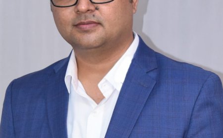 Anand Dubey – The Visionary Championing India’s Laundry Revolution