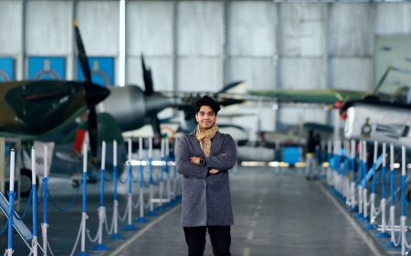 From Zero to ₹1 Crore Without a Single Ad: How Tarang Chawla Quietly Built Mogedochi Into a Results Machine