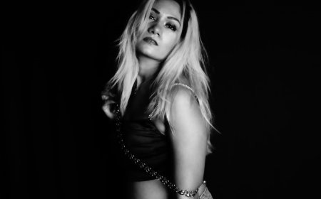 From Underground to Unstoppable: Is Niko Banee the Pop-Rap Queen India Didn’t See Coming?