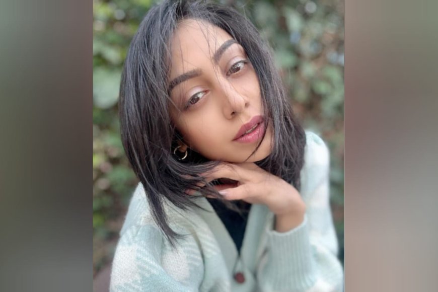 Dutch-Indian Multi-Hyphenate Ginita Sunaina Champions Indian Cinema at Cannes with Groundbreaking Series “WHAT A F – WHAT A FILM”