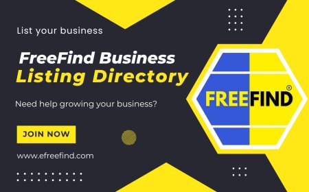BusinessFinder.in is Revolutionizing Business Visibility in India Through Strategic Directory Listings