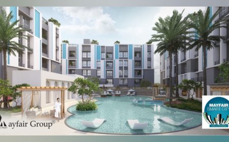Mayfair Smart City Brings Affordable Luxury to South Kolkata