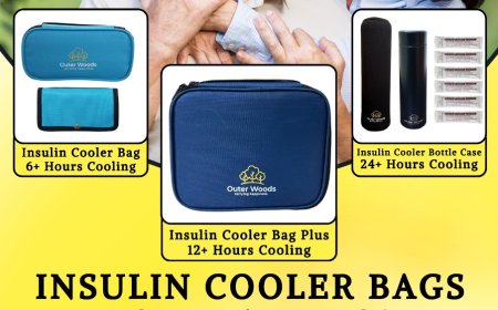 Outer Woods is India’s Coolest New Obsession—Revolutionizing Health & Travel with Insulated Bags