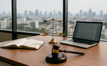 Essential Considerations Before Hiring a Law Firm