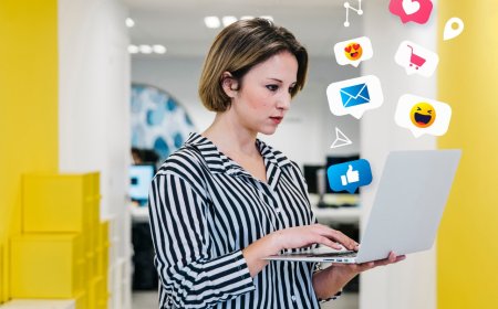 Web Digitalize is Reimagining Local Digital Marketing for India’s Growth-Driven Businesses