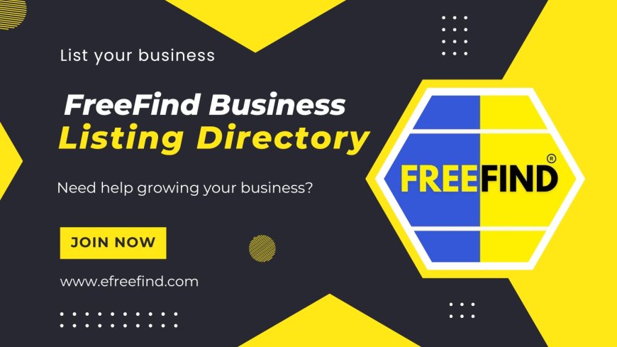 BusinessFinder.in is Revolutionizing Business Visibility in India Through Strategic Directory Listings