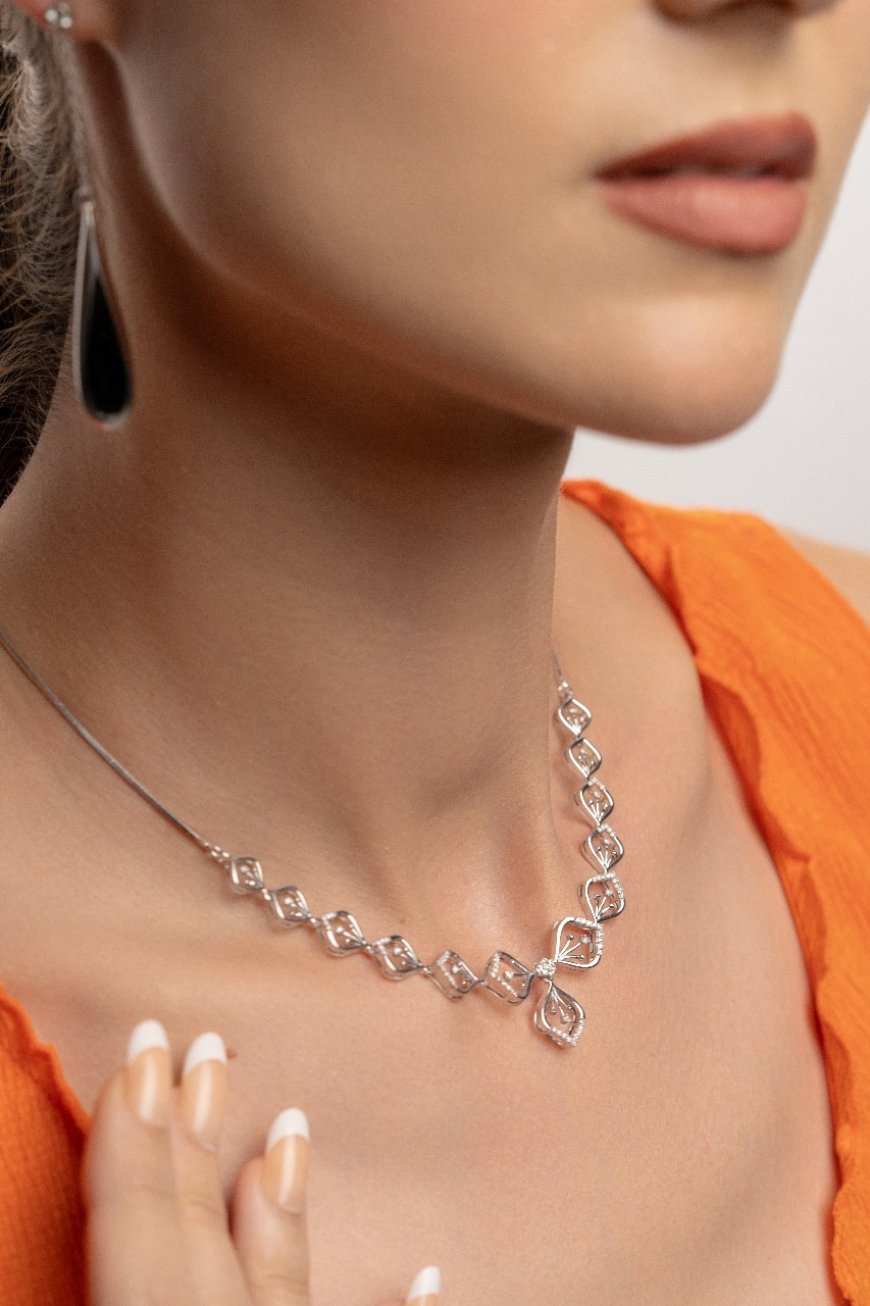 Silvilus Is Not Just Jewellery — It’s the Sparkle of a Revolution in Sustainable Luxury