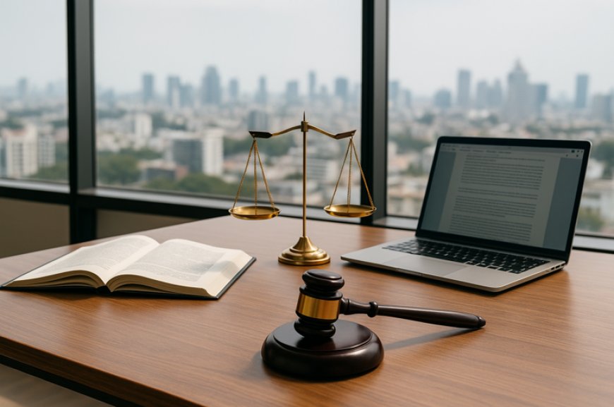 Essential Considerations Before Hiring a Law Firm