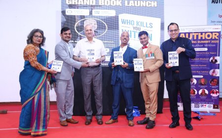 Power of Association can transform lives!