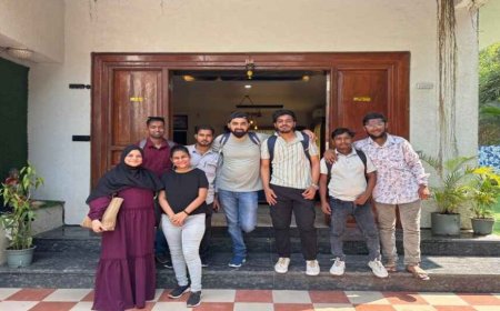 HalfPace Unveiled: The Team Behind India’s New Era of Tax Strategy