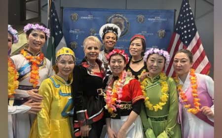 Dame Munni Irone: A Global Icon of Peace, Culture, and Empowerment