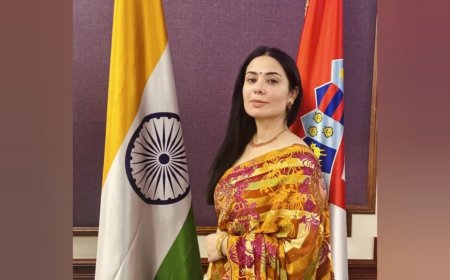 Dt. Deepta Nagpal Now Offers Online Diet &amp; Nutrition Consultations Across India and Worldwide