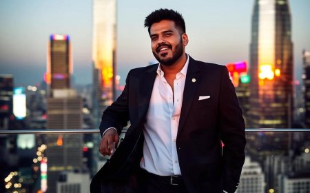 Restart, Reinvent, Repeat: How Nishith Dayal & Divesh Dayal Are Building One of the World’s Next Global AI-First Content Studios