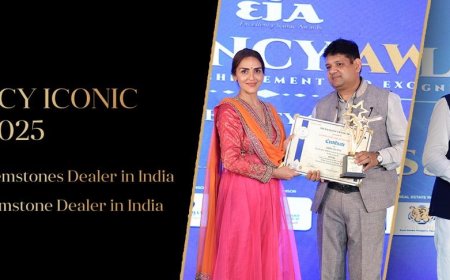 Dhanshree Gems: Ancient Wisdom, Modern Trust