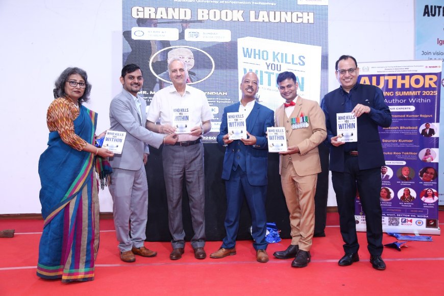 Power of Association can transform lives!