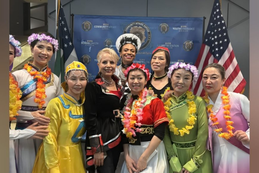 Dame Munni Irone: A Global Icon of Peace, Culture, and Empowerment