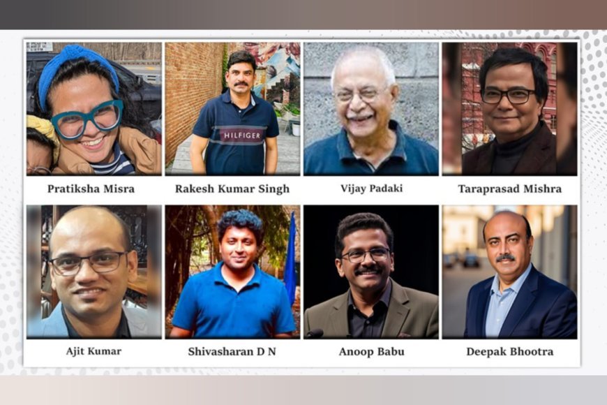 These Authors Quietly Reshaping Indian Literature