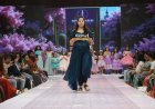 Satya Designers new kidswear line blends tradition and trend, taking center stage at India Kids Fashion Week in Hyderabad