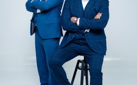 Empowering Success: Vigor Accounting and Consultancy’s Journey of Business Excellence in the UAE