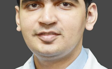 The rising risk of myopia in India- Act now to save eyes of our children