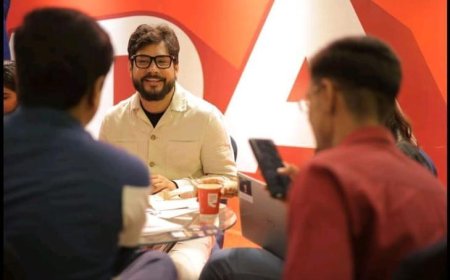 The Canadian Advantage - Why Canada Remains the Destination of Choice