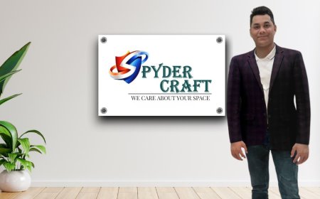 Spyder Craft Story: How a Make in India Vision is Driving Social and Economic Empowerment Through Affordable Furniture.