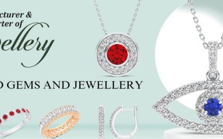 VT Luxurious – Redefining Custom Jewellery with Trust and Innovation