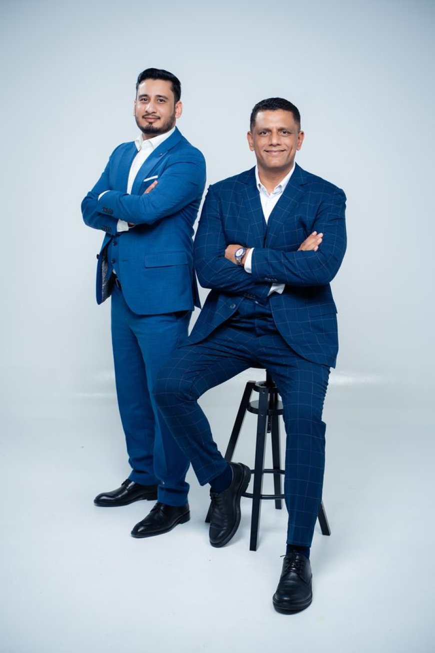 Empowering Success: Vigor Accounting and Consultancy’s Journey of Business Excellence in the UAE