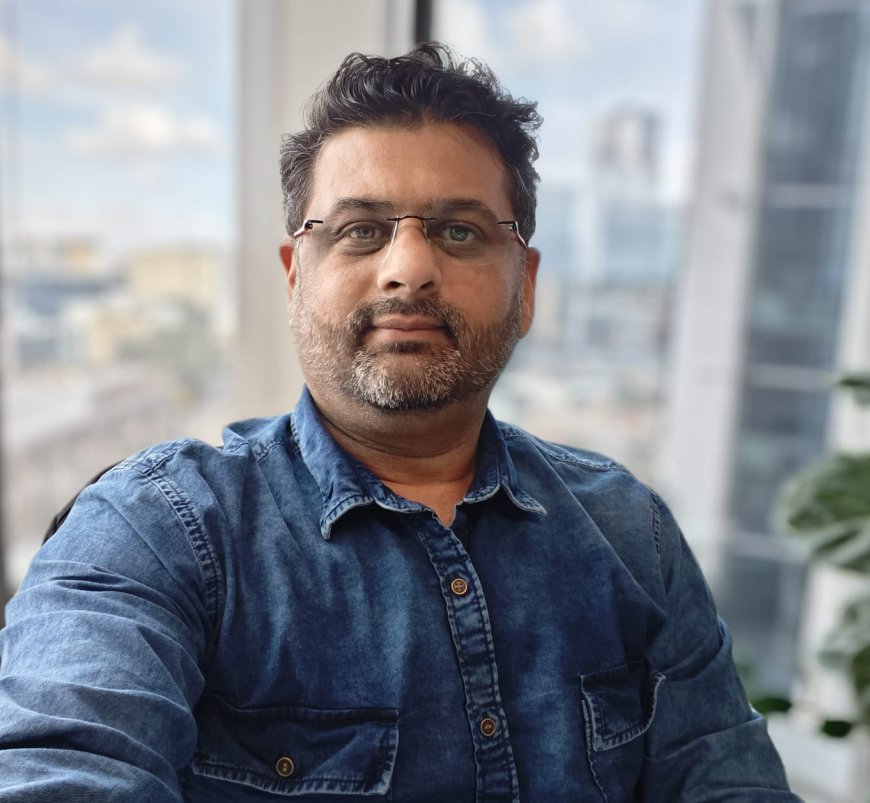 Ashish Sahasrabuddhe’s Hindi Film “SWIPE SWIPE” booked out in Sydney’s Cinema