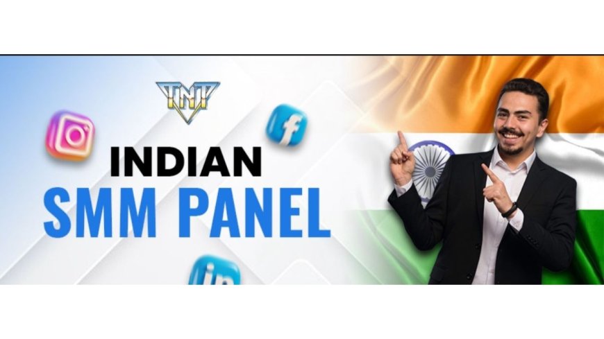 Can Indian SMM Panels Offer Real Value Without Faking It