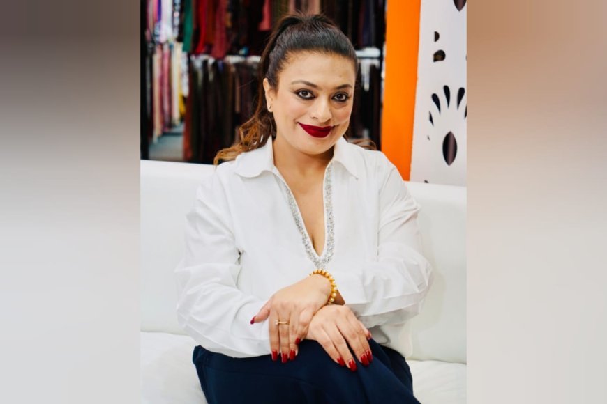 Jasveen Kaur’s Journey: From Small-Town Dreams, Overcoming Adversity, and Passion for Fashion to Global Sourcing Success